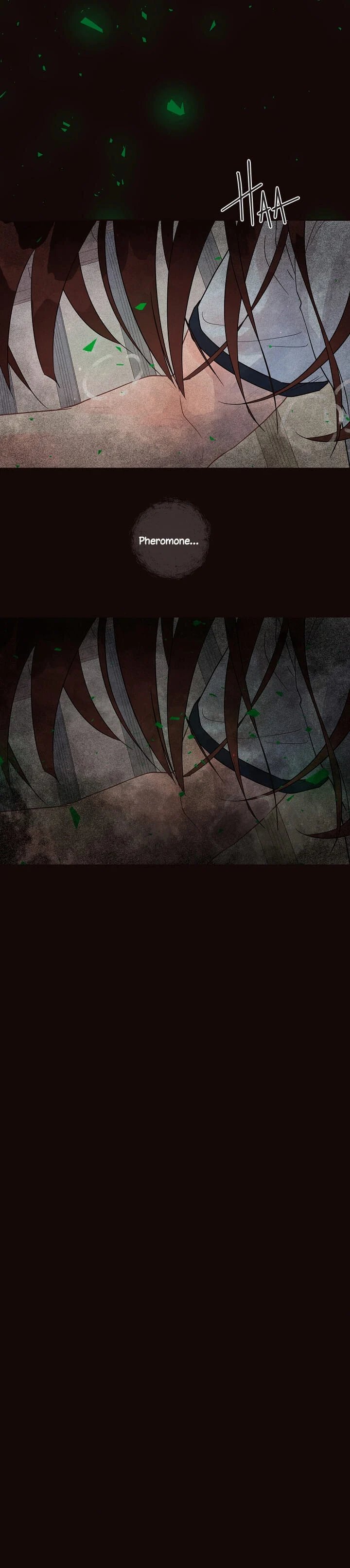 làm cách nào để theo đuổi một alpha? chapter 83.7 6