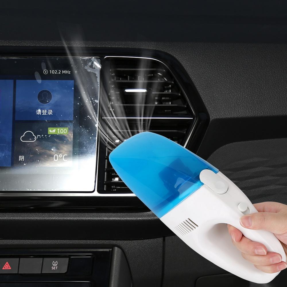 Máy hút bụi cầm tay mini 12V 60W
