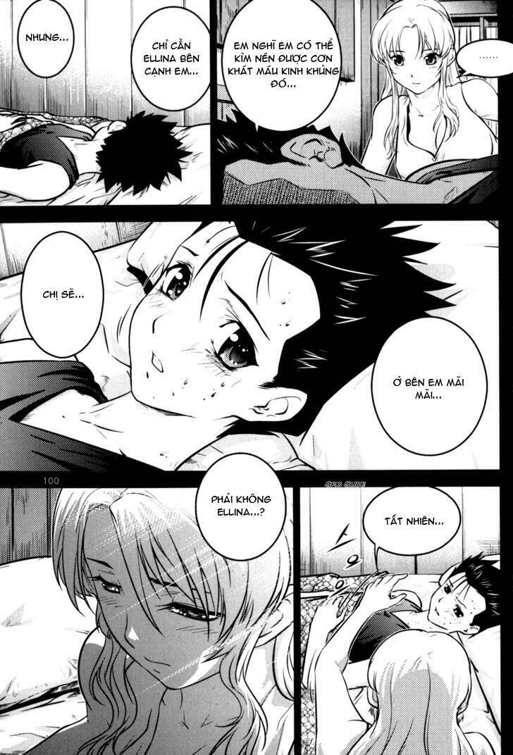 the legend of maian chapter 48 11