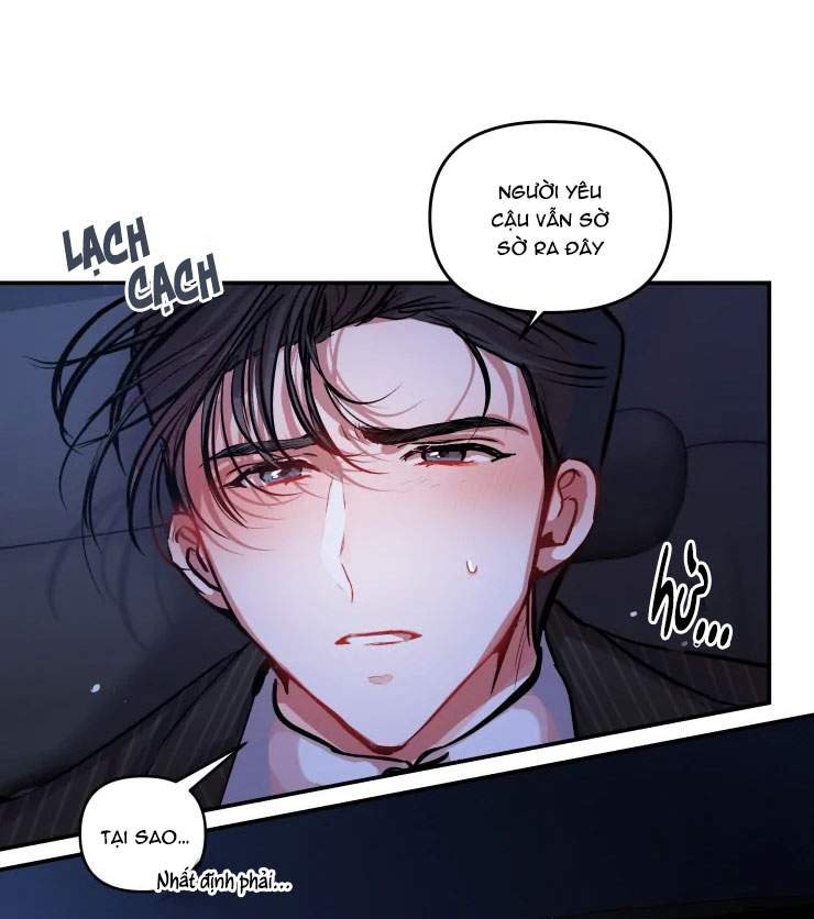 hợp đồng yêu đương chapter 6 21