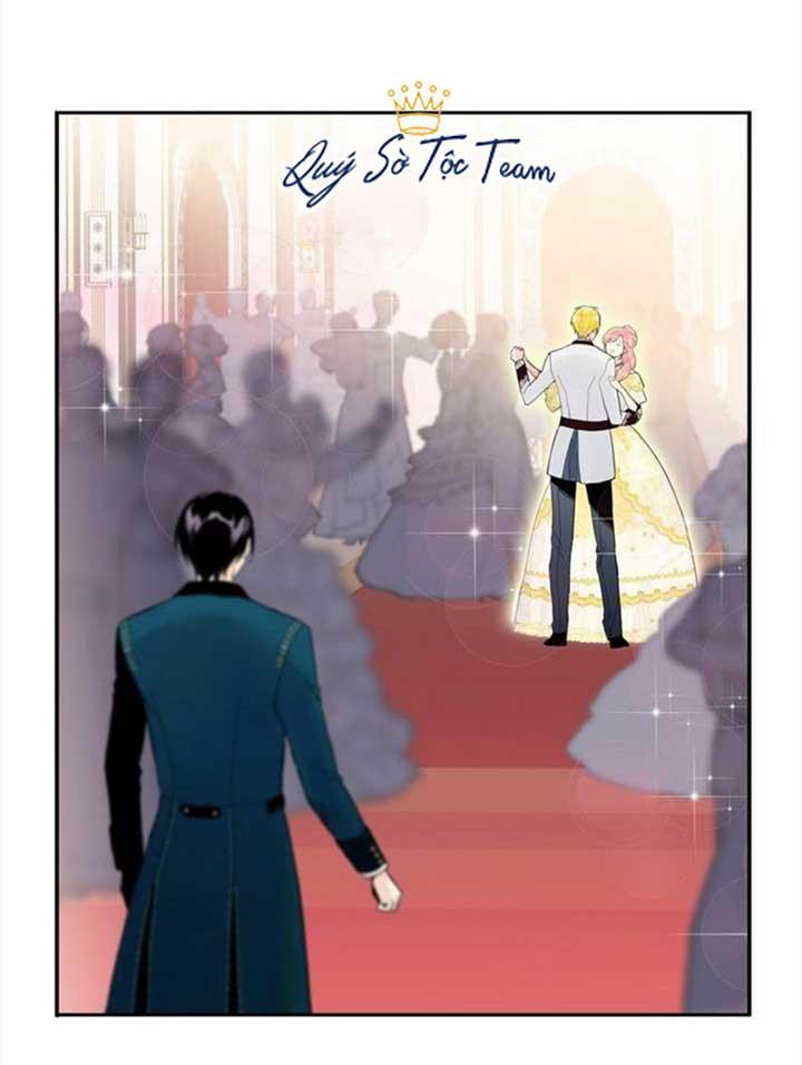 trọng sinh trở thành hoàng phi chapter 39 11