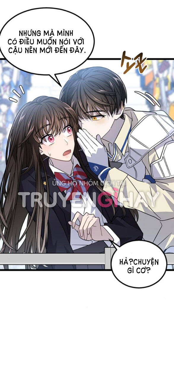 Trăng Tối: Kỉ Nguyên Máu Chapter 30.2 - Trang 7