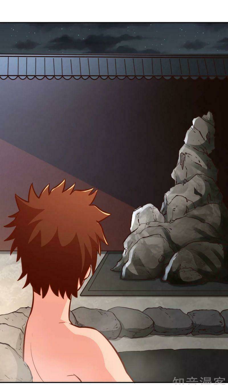 võ linh kiếm tôn chapter 136 19