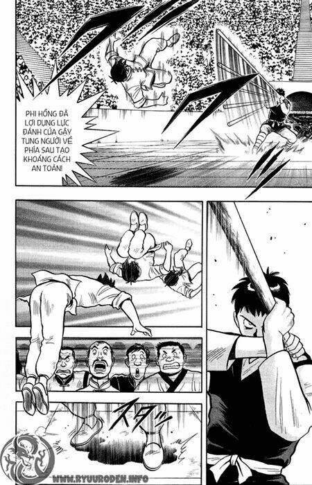 hoàng phi hồng phần 1 chapter 33 31