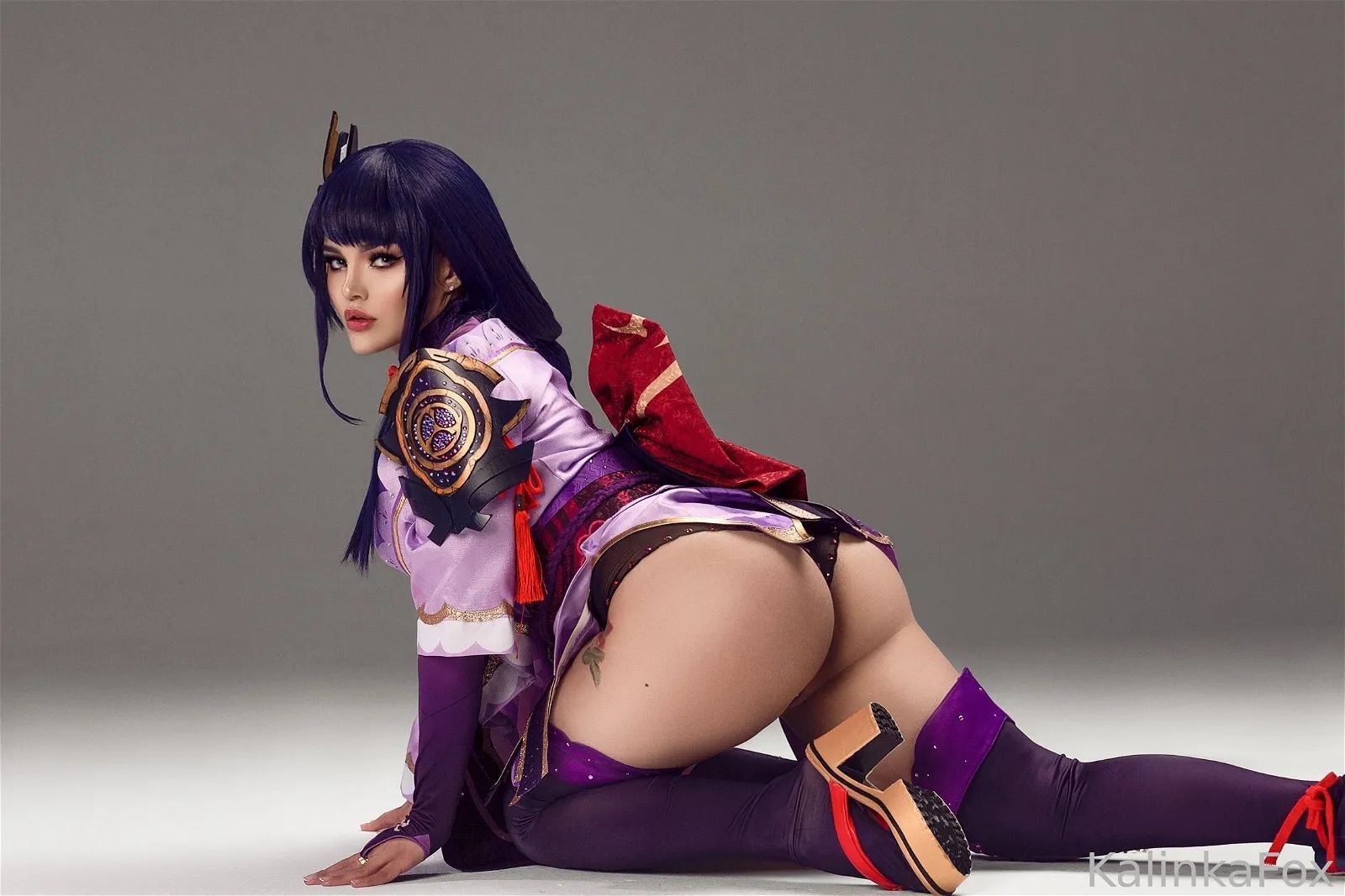 hình cosplay chapter 319 10