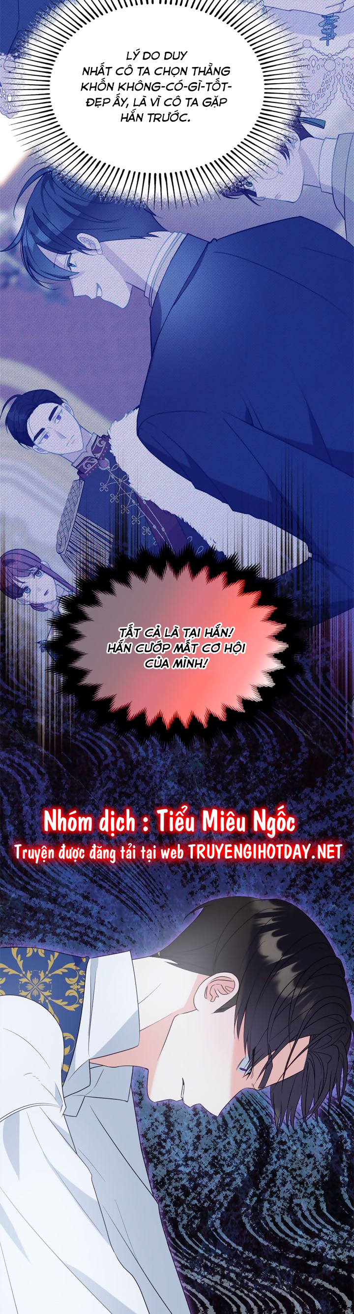 câu chuyện về nữ công tước chapter 89 11