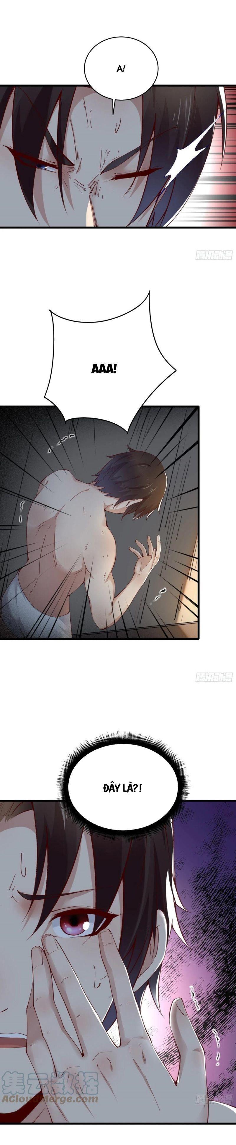 vua đầu tư mạnh nhất chapter 79 2