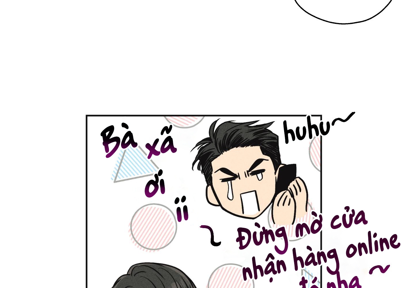 phục thù chapter 12 7