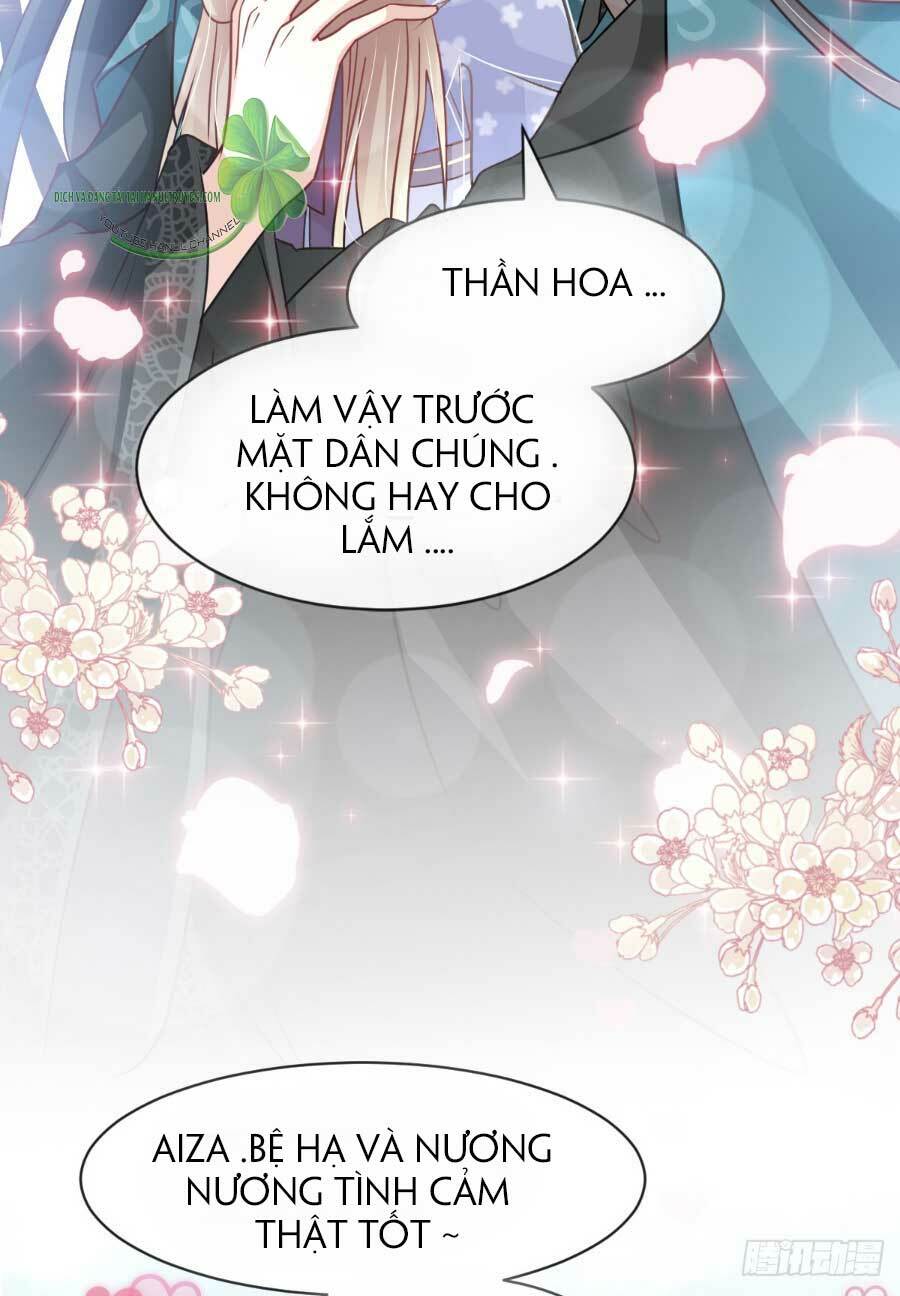 thiên hạ đệ nhất sủng phi chapter 139 7