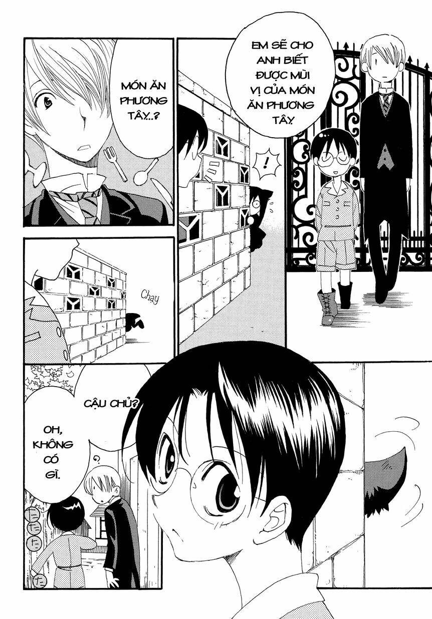 hakushi no fukakai na yaen chapter 2 8