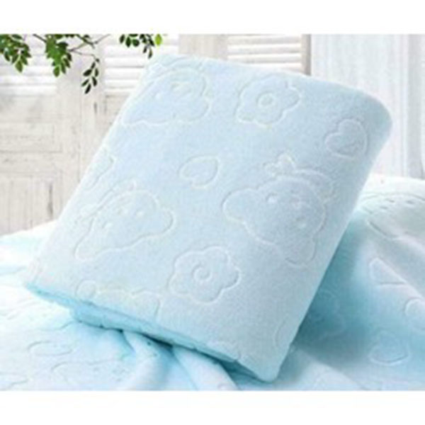 Combo 3 khăn tắm xuất Nhật 140 x 70 cm