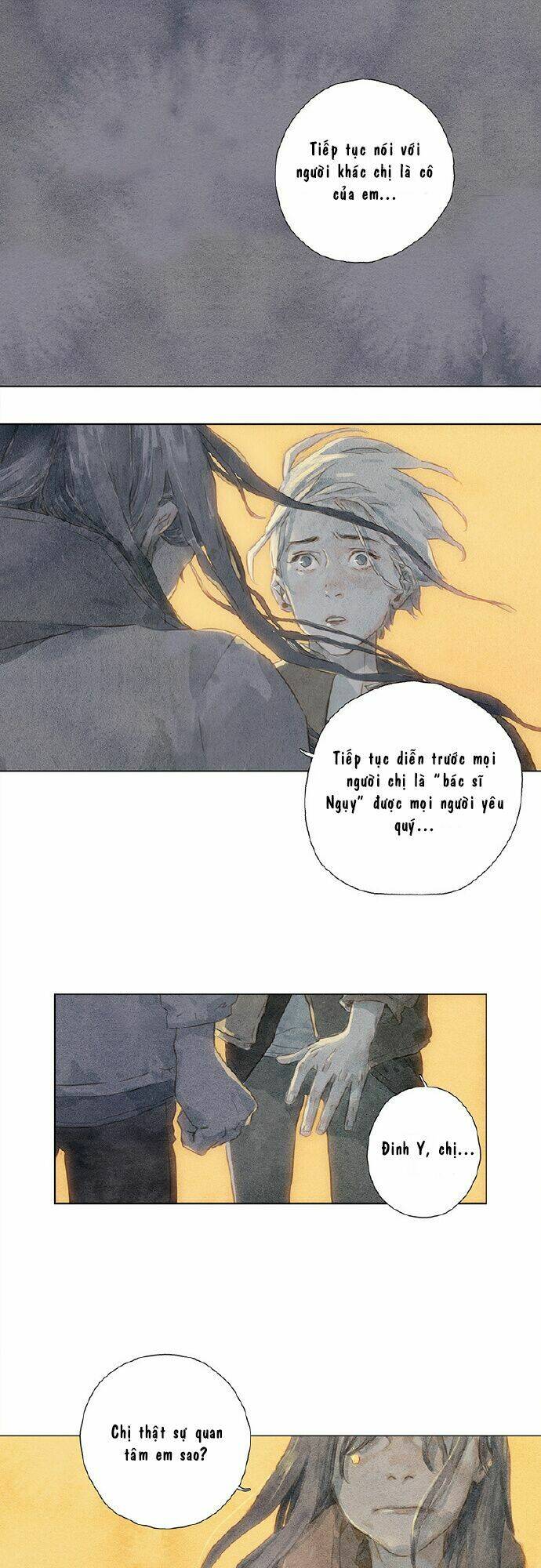 người yêu dấu chapter 13 28