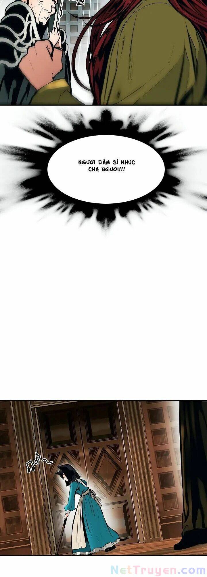 bất bại chân ma chapter 83 34