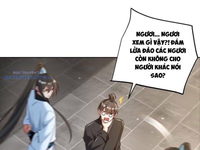 ta thực sự không muốn làm thần tiên chapter 45 84