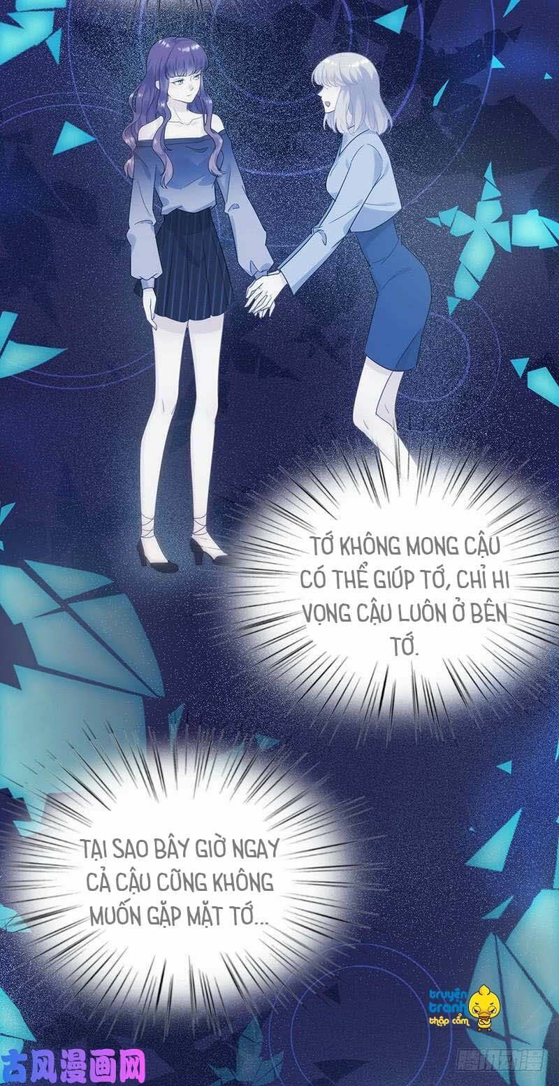 chọc tới chủ tịch tổng tài 2 chapter 118 22