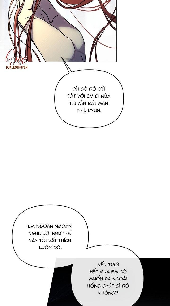 nghiện cuồng công - bdsm cùng sẹc chapter 7.5 62