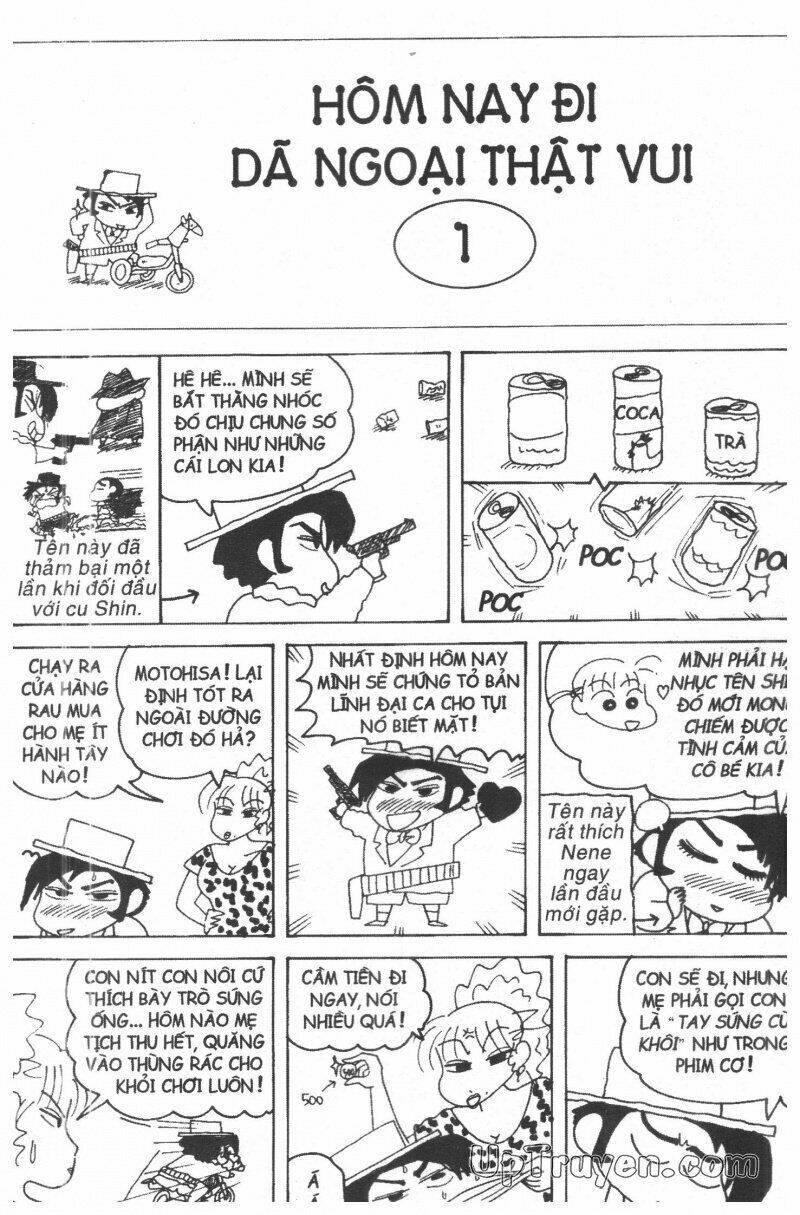 crayon shin-chan cậu bé bút chì chapter 17 10