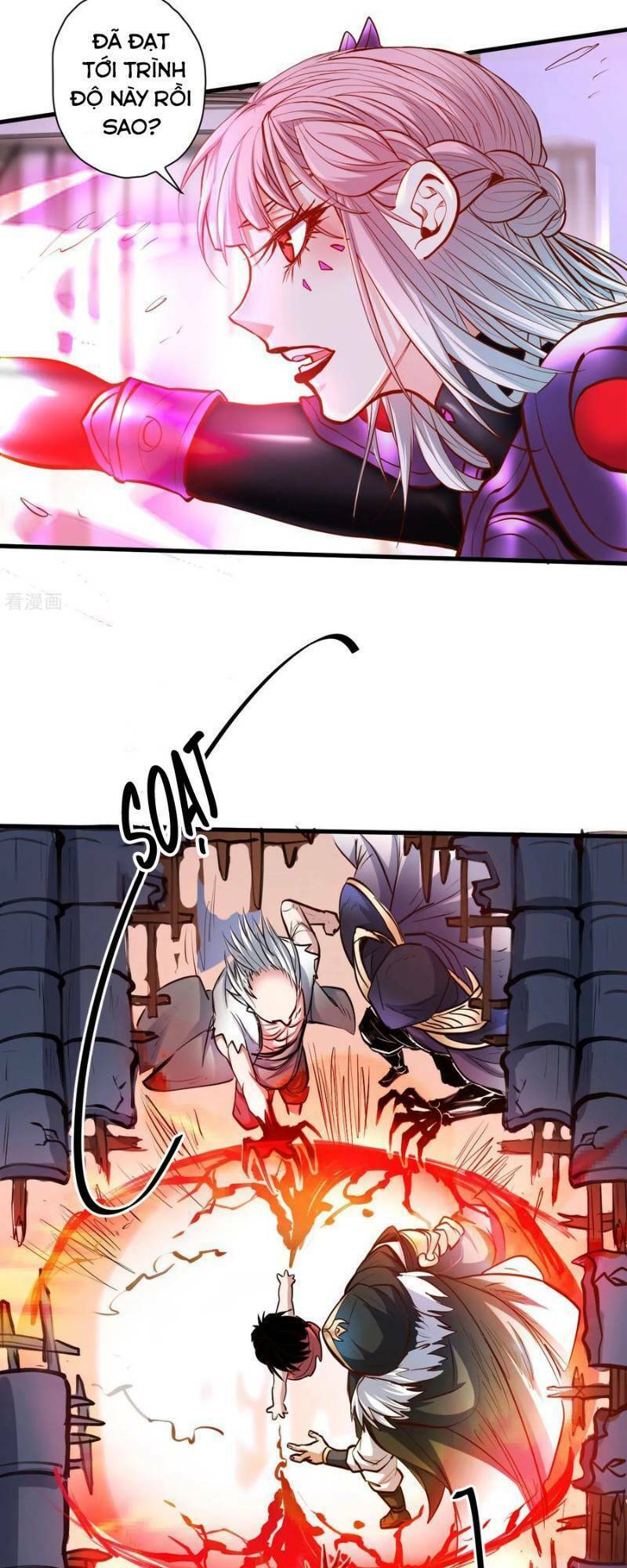 tối cường đại biểu hoàng kim thận chapter 54 15