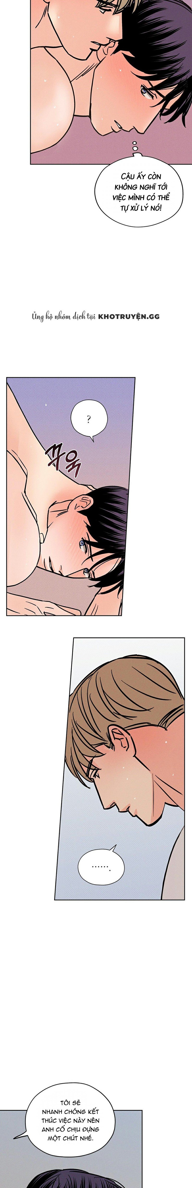 khi đêm trăng tròn chapter 15 21