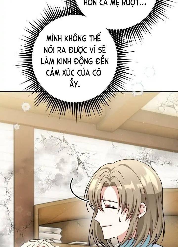 tại sao mẹ chồng tôi lại như thế này? chapter 24 96