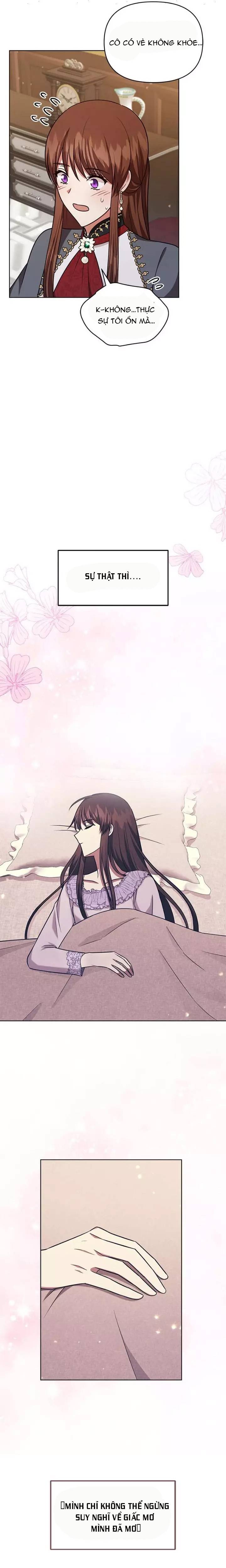 công tước ác quỷ không ngủ được chapter 51 7