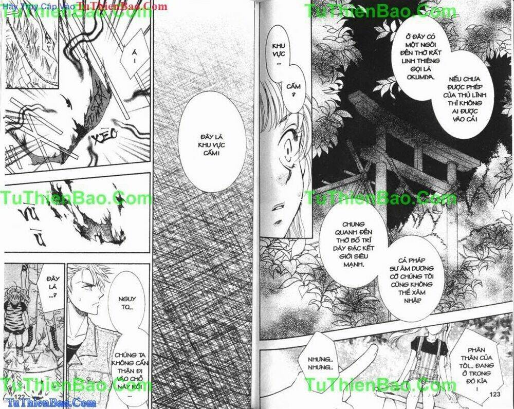 pháp sư tơ hồng chapter 4 61