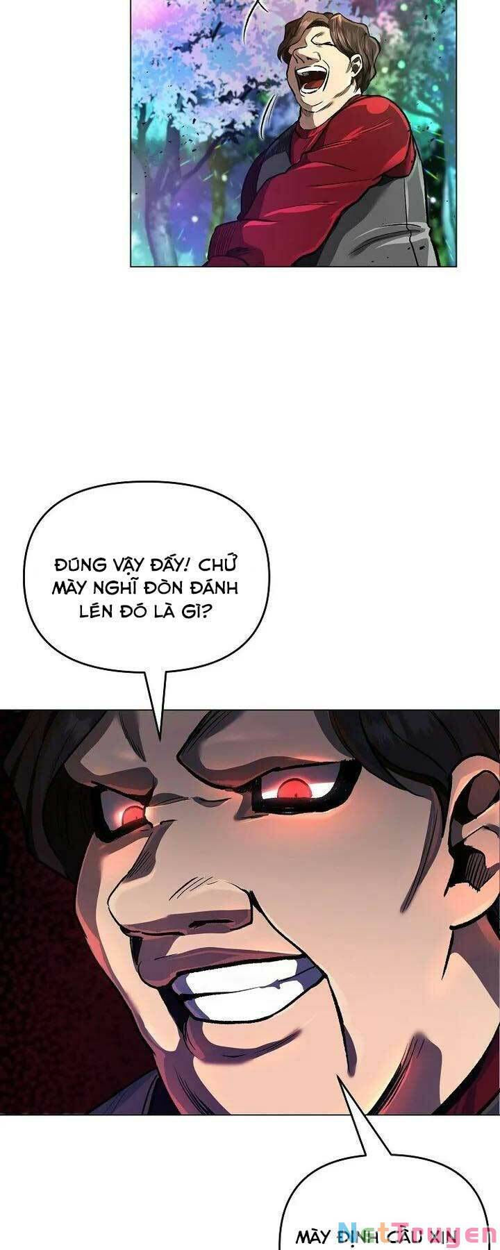 con đường diệt thần chapter 15 15