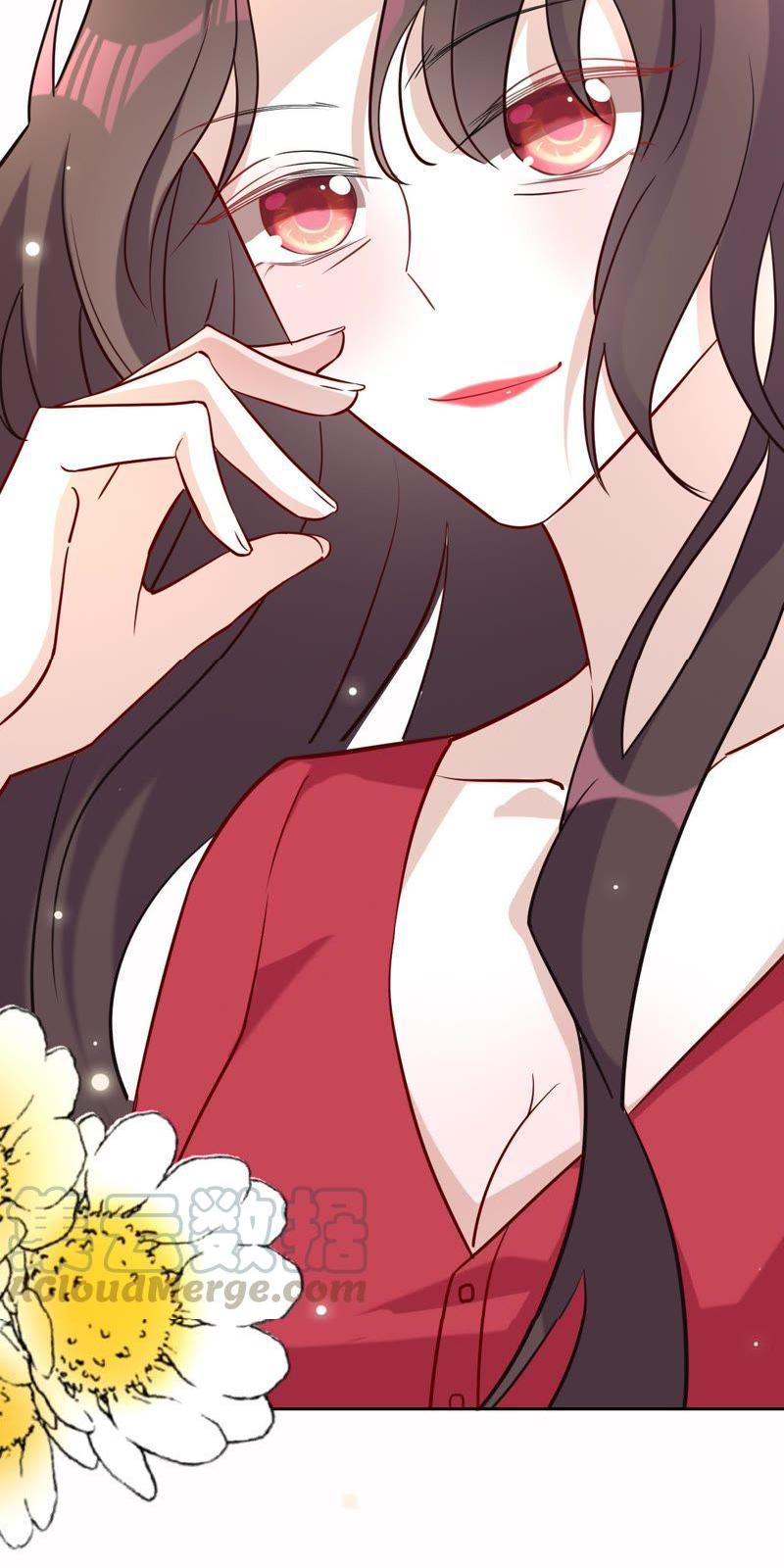 thần luân mật luyến chapter 122 28