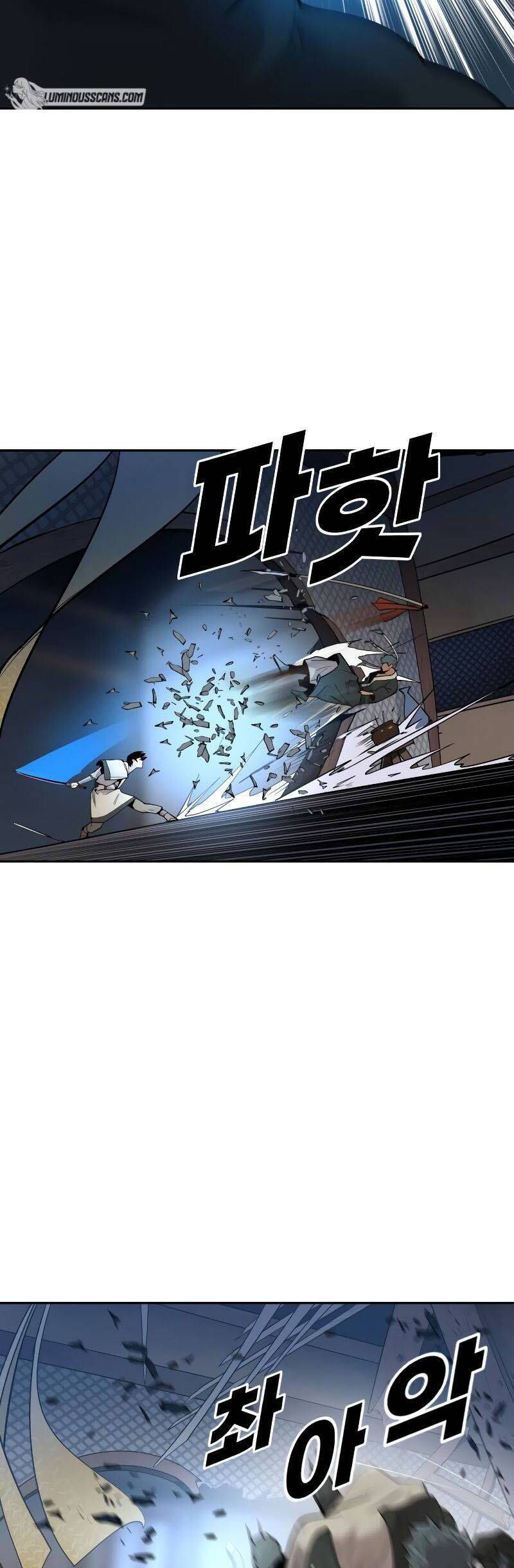 thiếu niên kiếm sư chapter 44 44