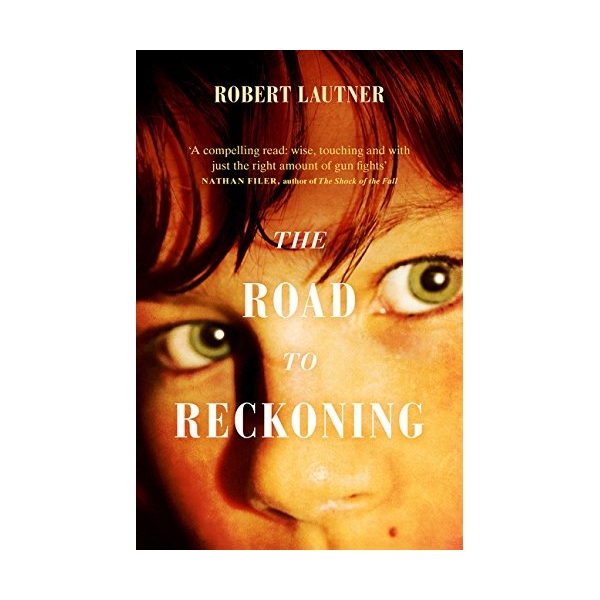 The Road To Reckoning