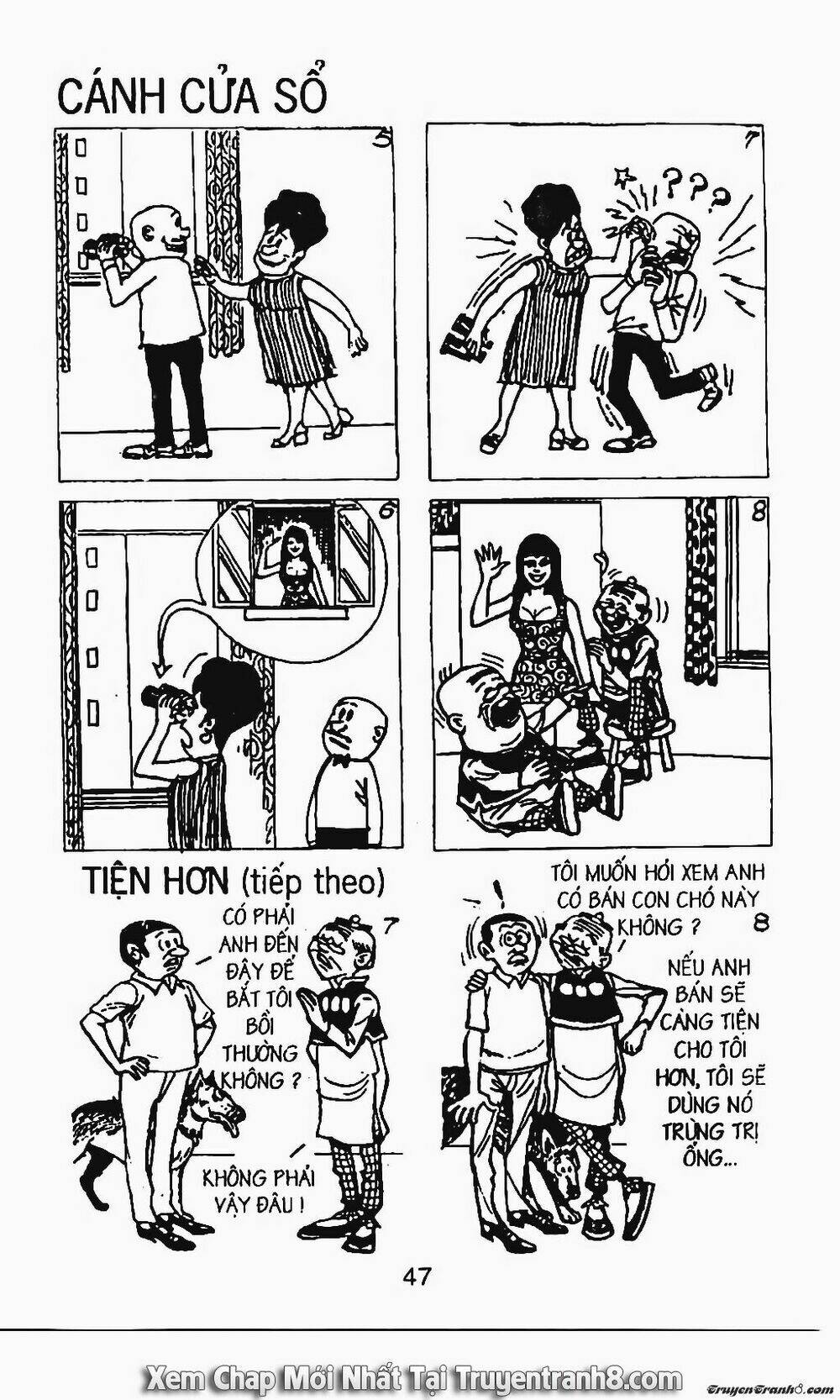 chú thoong chapter 189 3