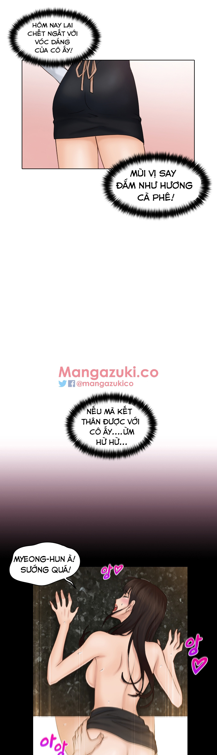 người yêu và nô lệ chapter 0 6