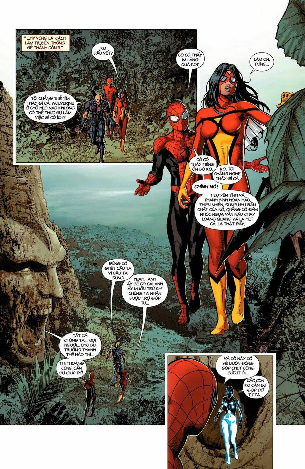 avengers (2013) chapter 13 7