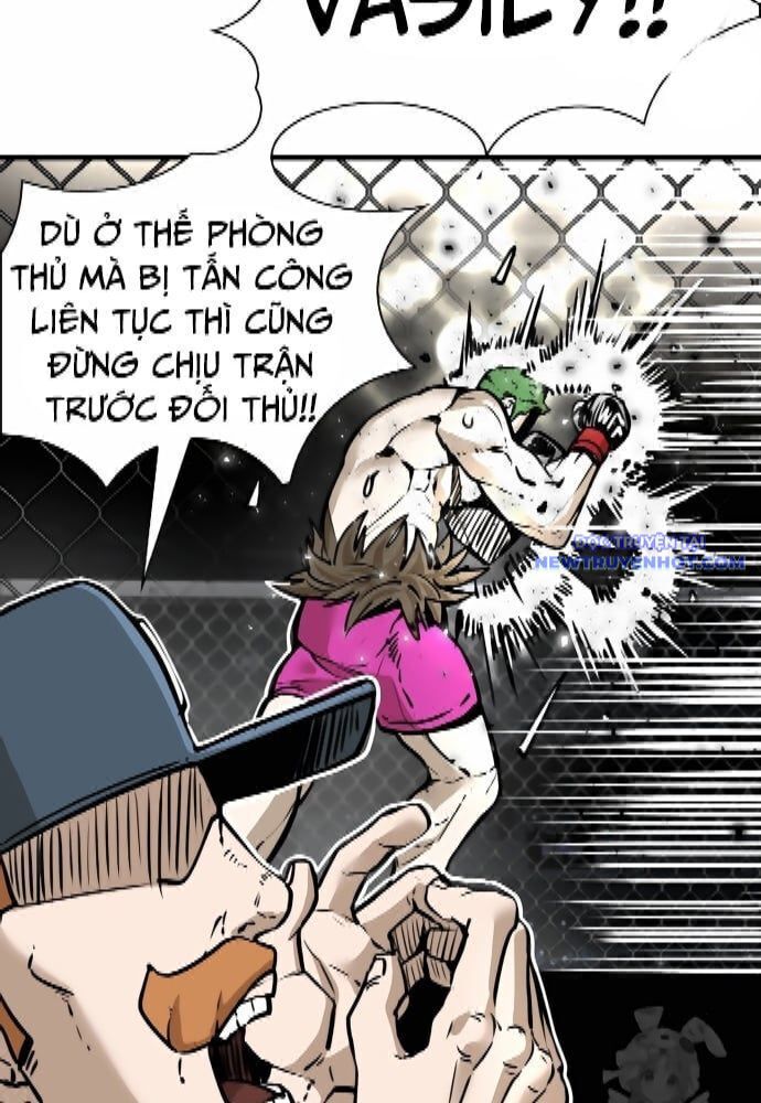 shark - cá mập chapter 310 37