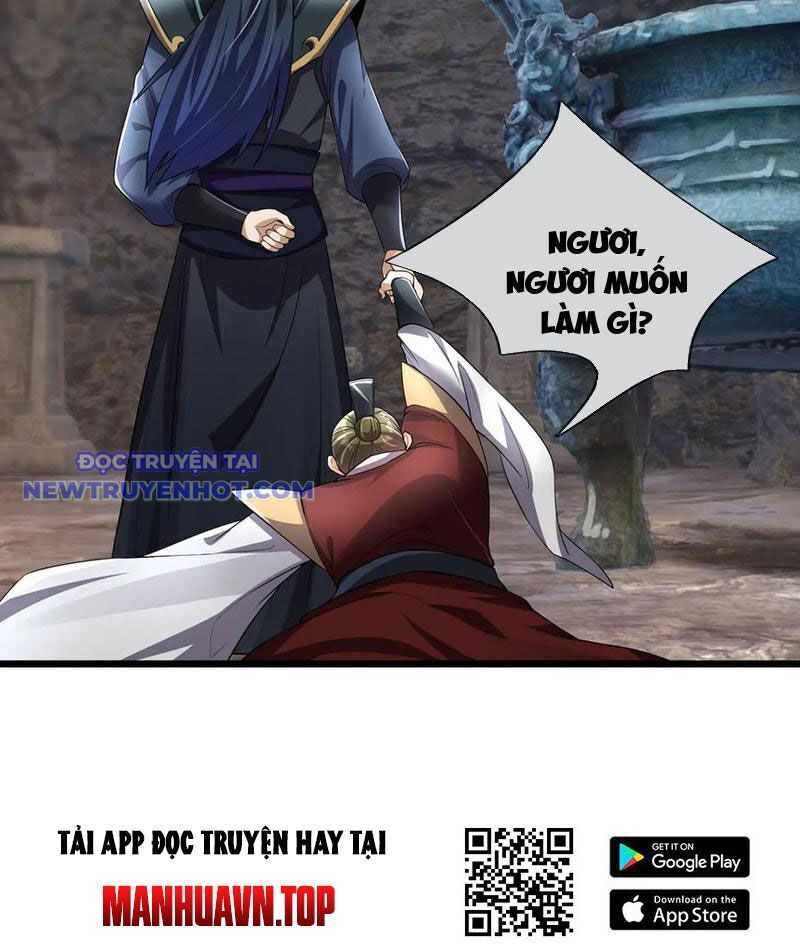ngủ say vạn cổ: xuất thế đẩy ngang chư thiên chapter 86 14