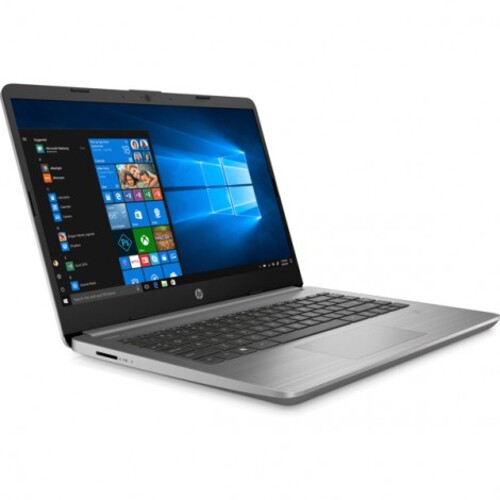 Laptop HP 340s G7 36A35PA (XÁM) - Hàng chính hãng