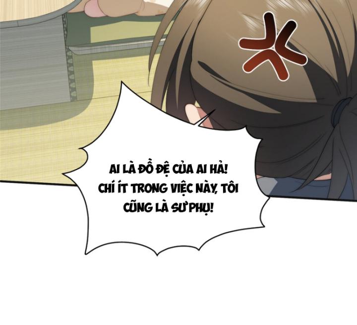 nữ chính chạy từ trong sách ra thì phải làm sao chapter 80 49