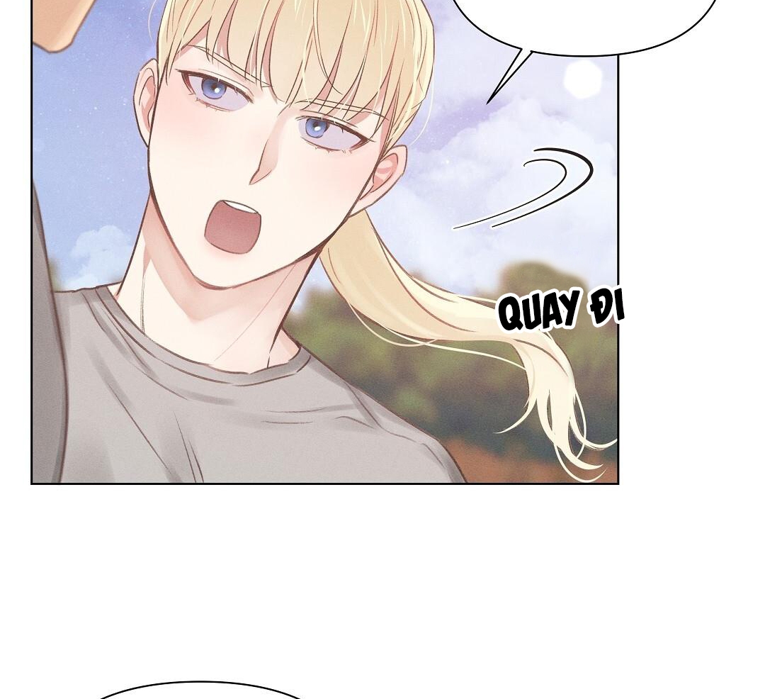 đại úy lãng mạn thân yêu của tôi chapter 23 53