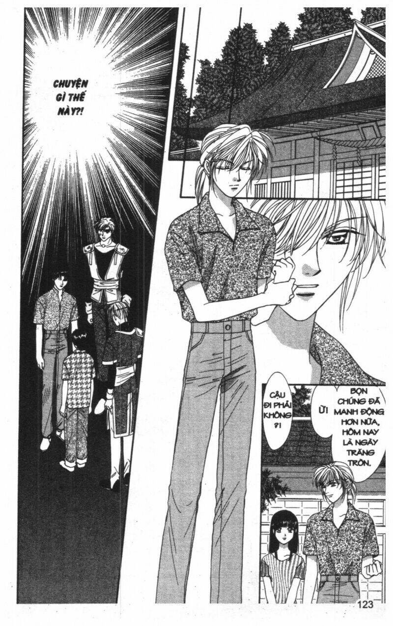 tsuki no umareru yoru chapter 7 122