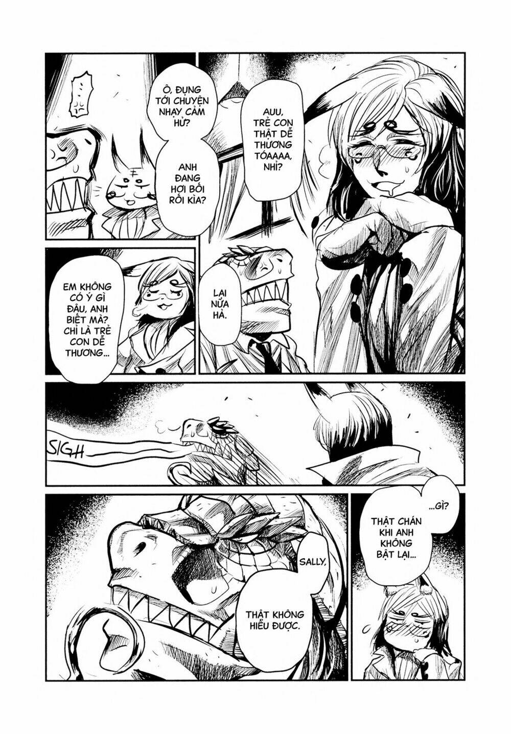 keyman chapter 48 18