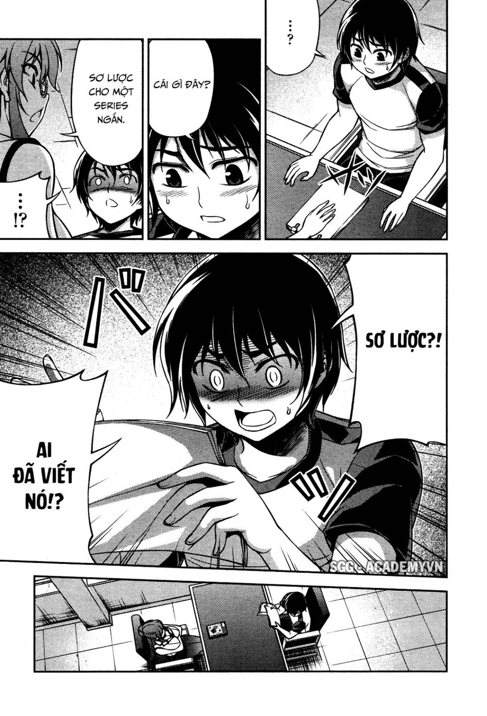 koimoku chapter 7 30