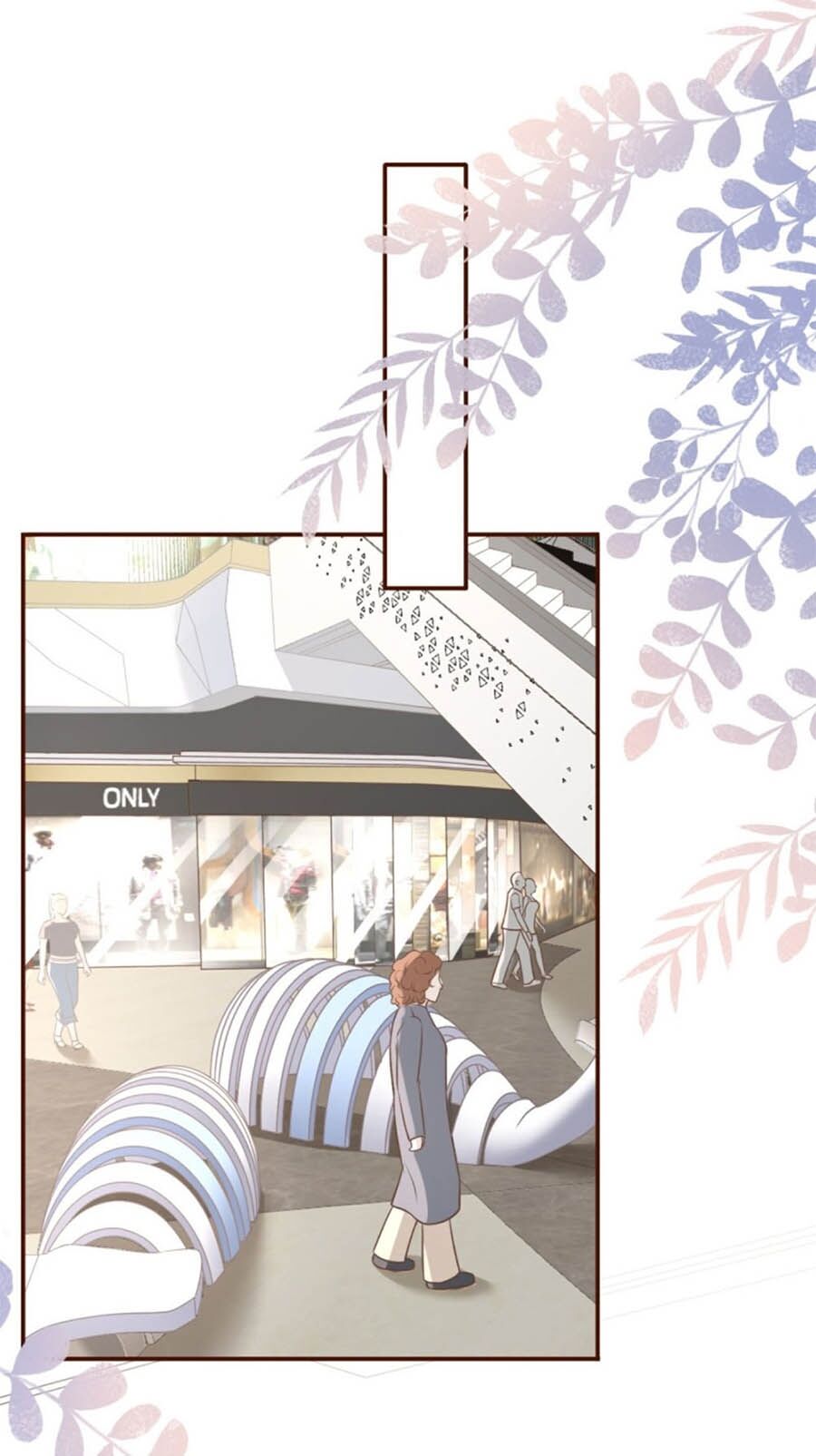 bạn gái tôi mới 30+ tuổi xuân chapter 33 32