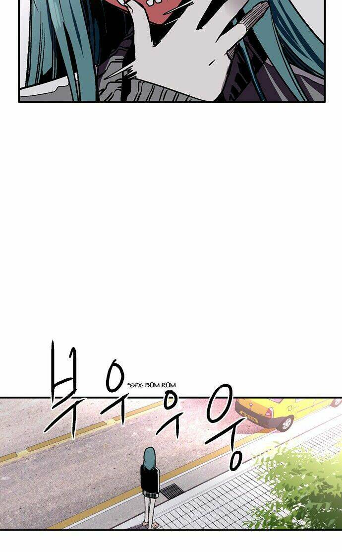 người máy hủy diệt chapter 23 48