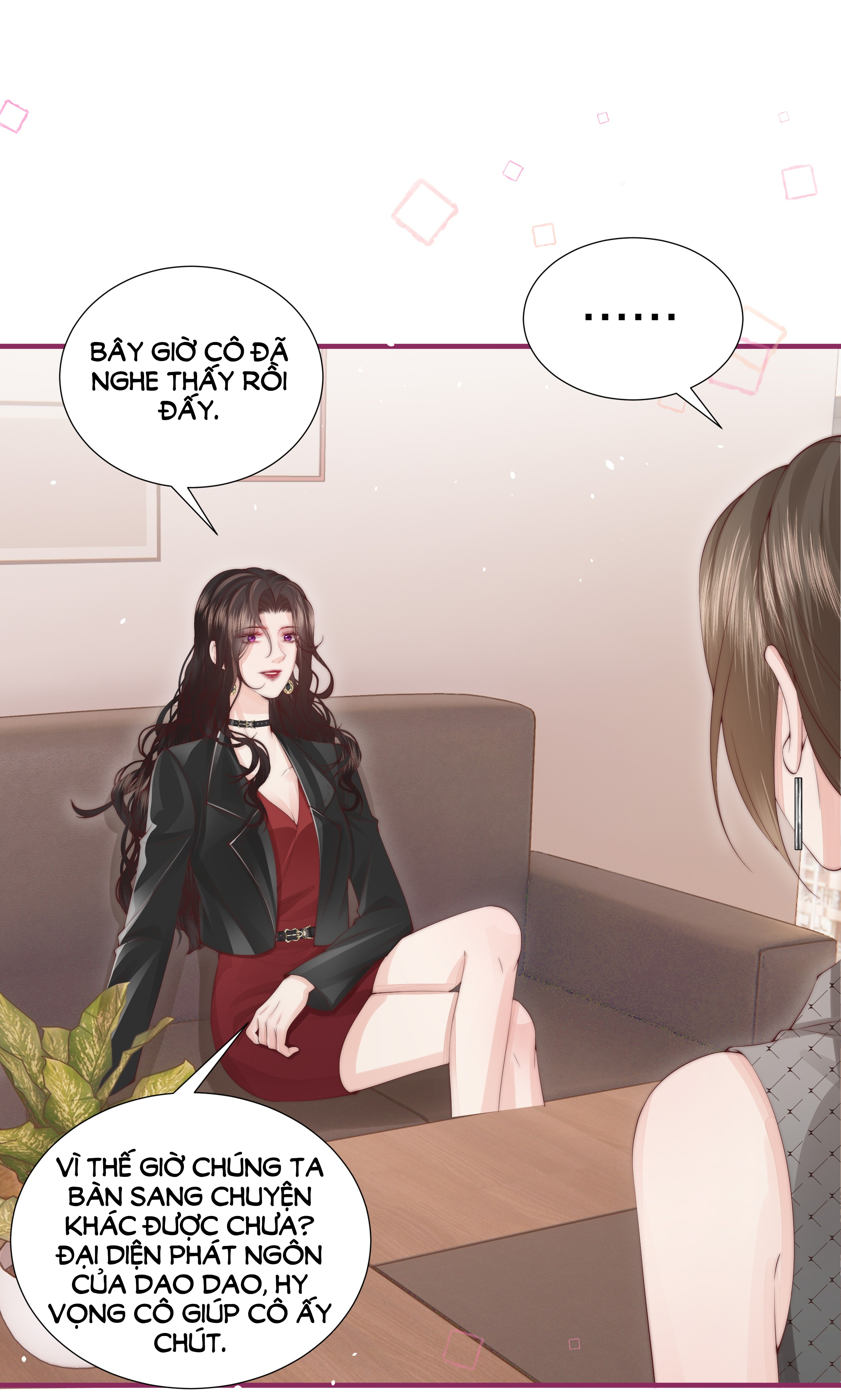 làm càn chapter 8 14