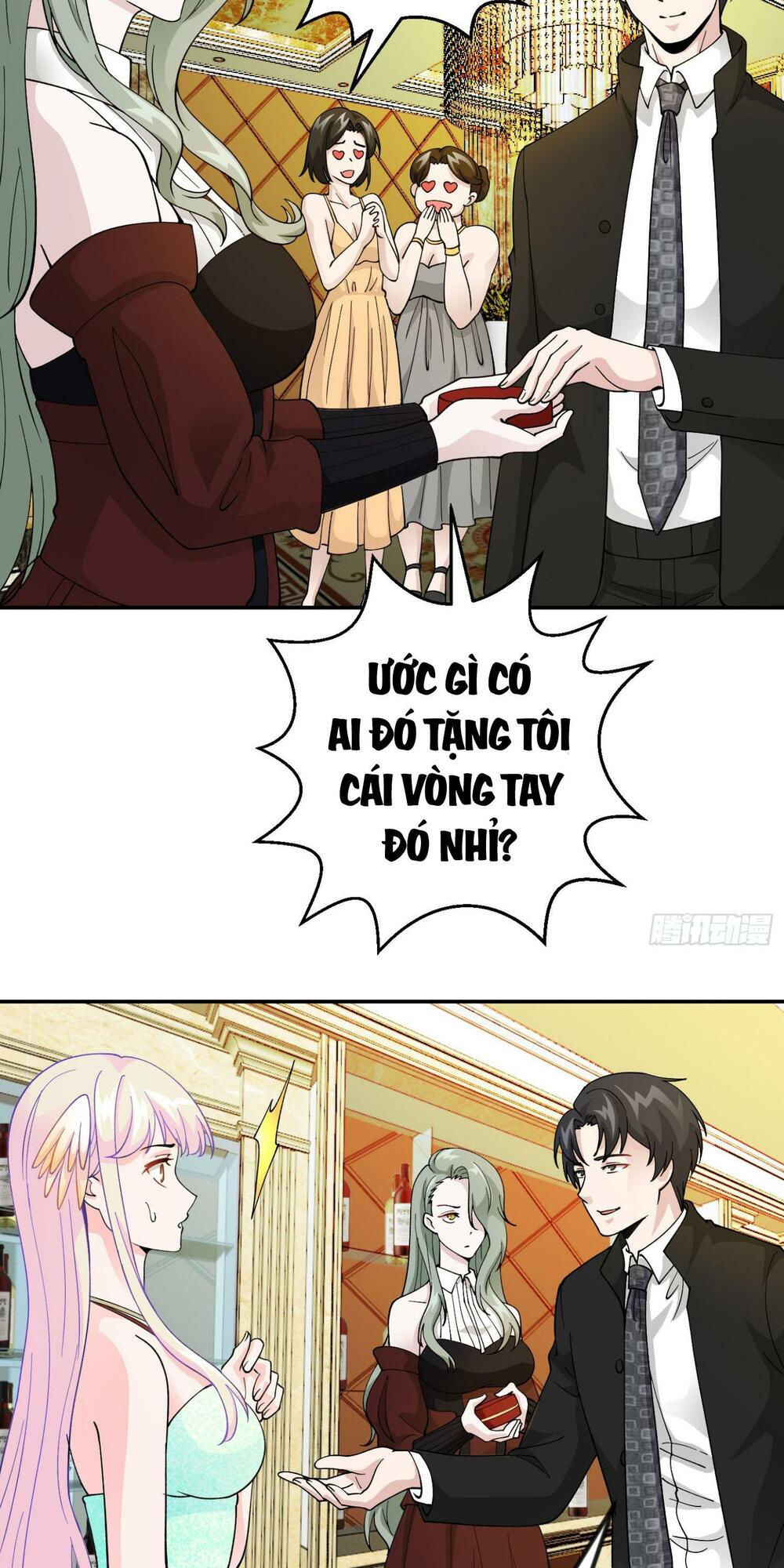 ta chẳng qua là một đại la kim tiên chapter 19 12