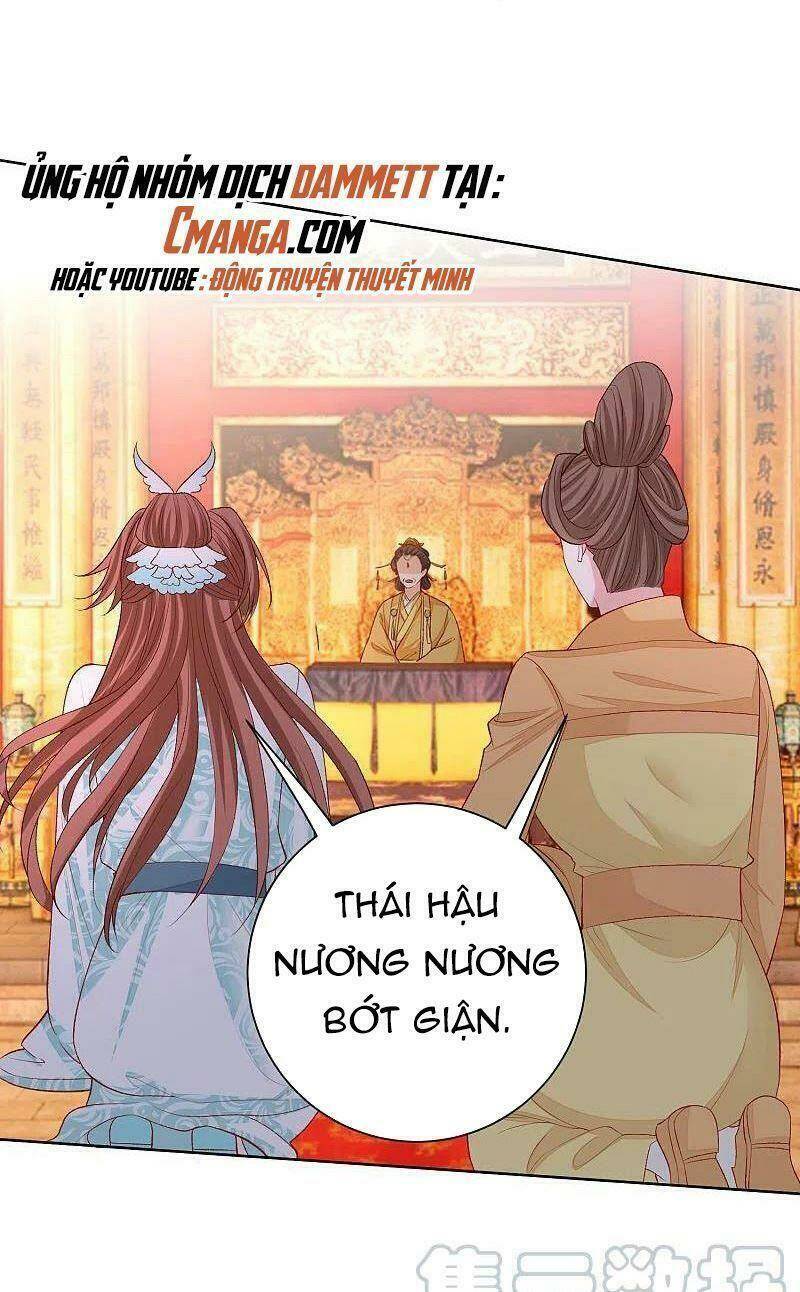 độc y đích nữ chapter 217 4