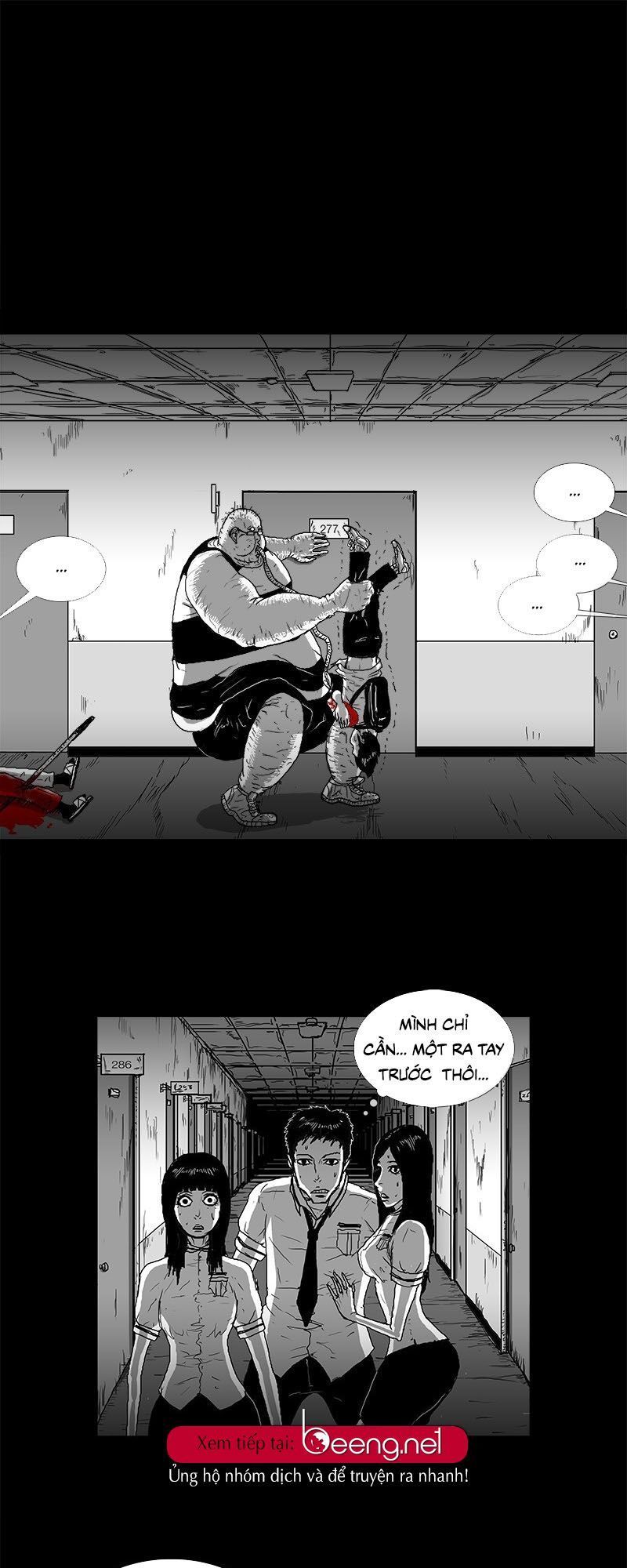 sống sót chapter 15 1