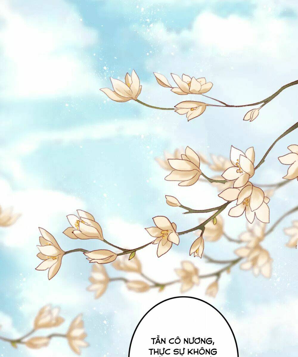 hành trình thịnh sủng chi cẩm tú chapter 30 2