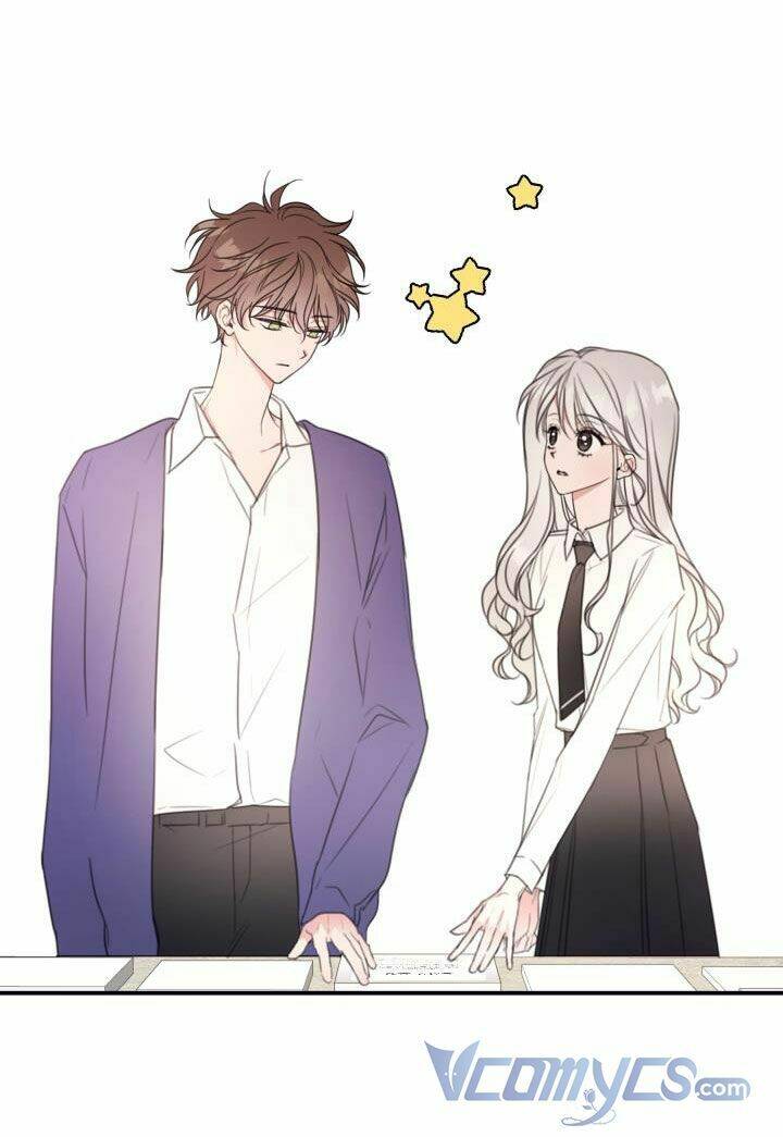 kiếp này tôi sẽ sống như một nhân vật phụ chapter 8 21