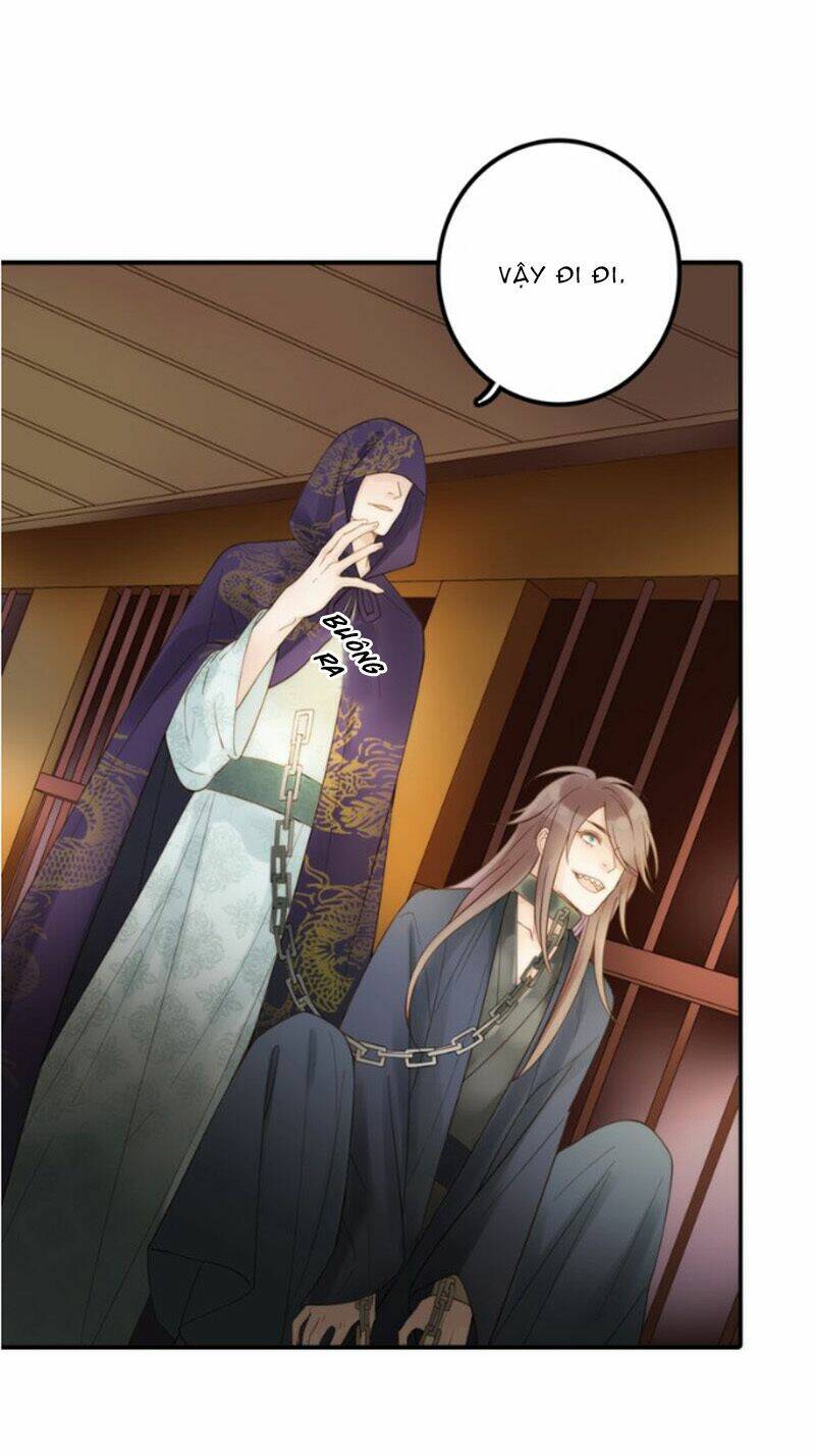 cướp chàng vợ về đón năm mới chapter 18 42